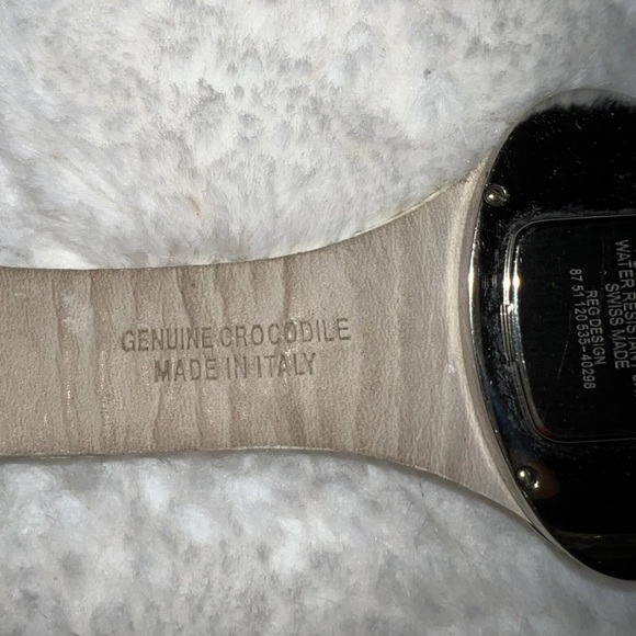 Valentino Watch - Picture 5 of 5